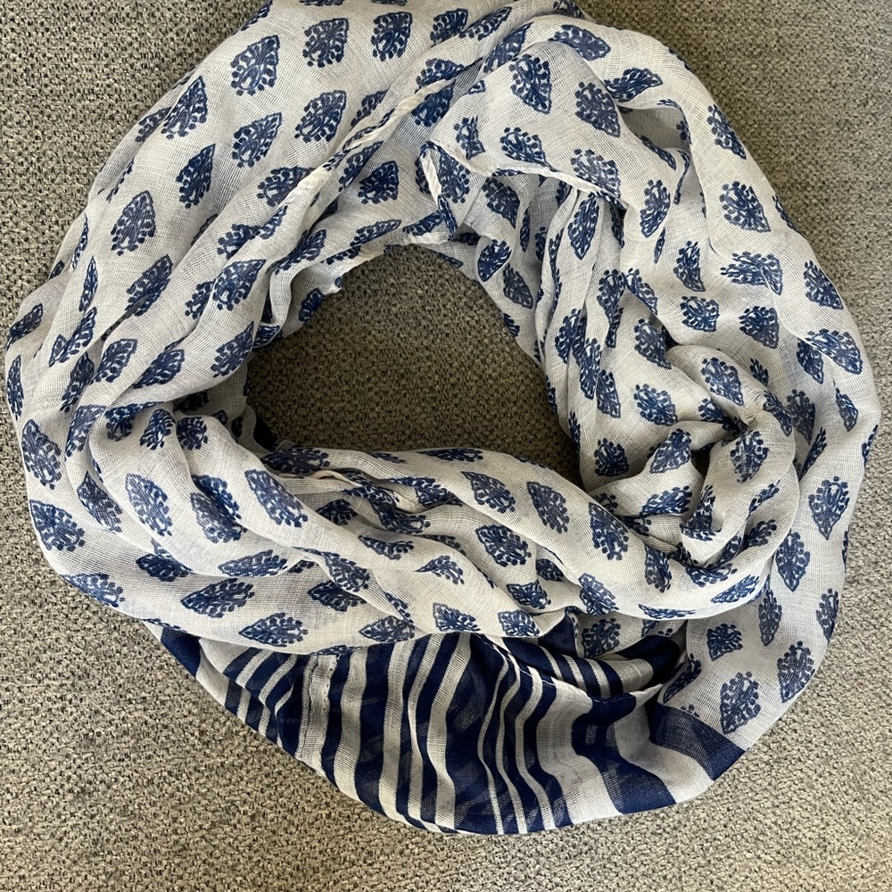 Pashminas